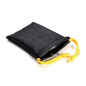 New Plain Large Fire Resistant Lipo Battery Bag for Safe Charging Storage