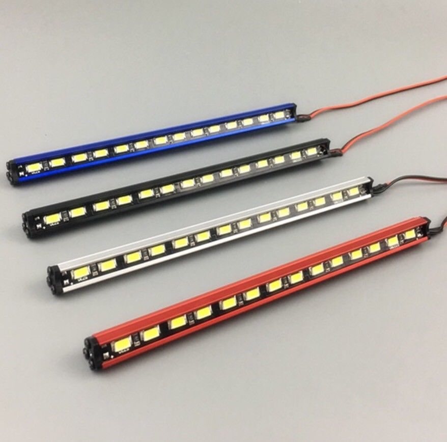 LED Light Bar 1 10 RC Crawler