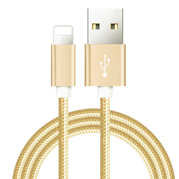 USB data cables   (A to Apple  ISO B)