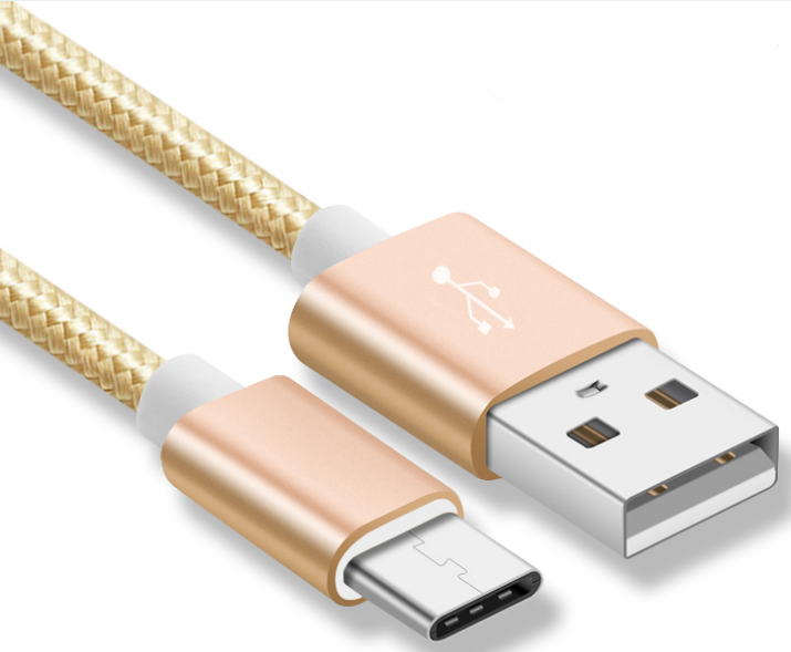 USB data cables  (A to Type C )