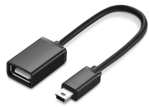 USB 2.0 data cables  (A to B)