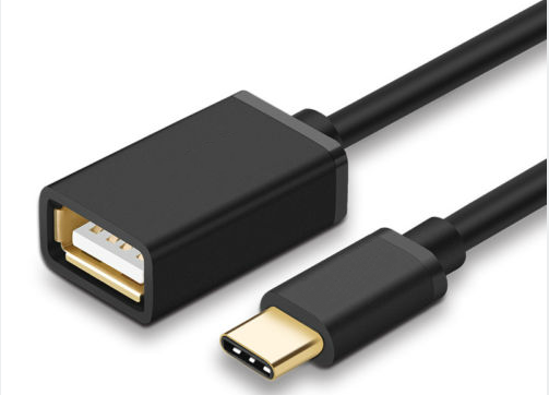 USB data cables   (A to Type C )
